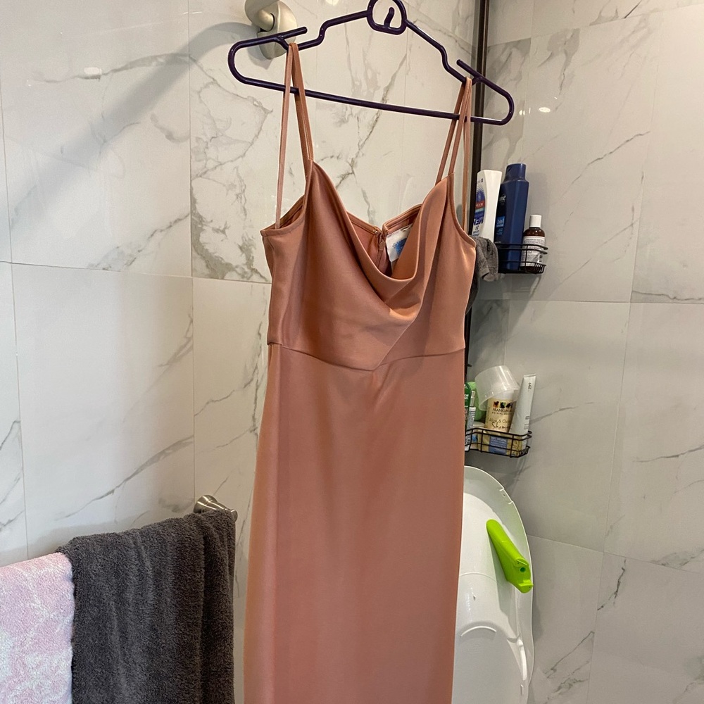 BHLDN bridesmaid dress - Picture 2 of 3